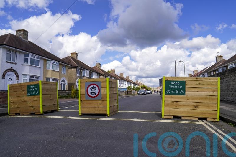‘Disinformation about low traffic neighbourhoods soared after Government U-turn’