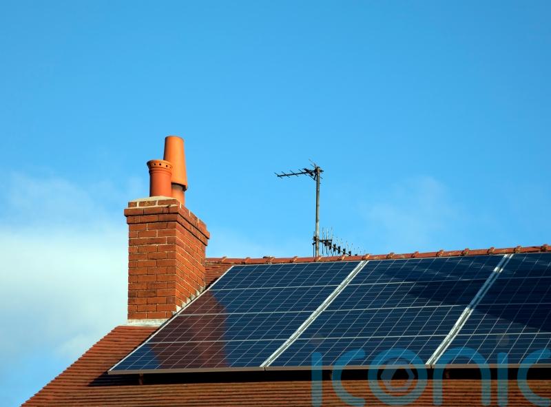 Octopus Energy launches ‘buy now, pay later’ for solar panels