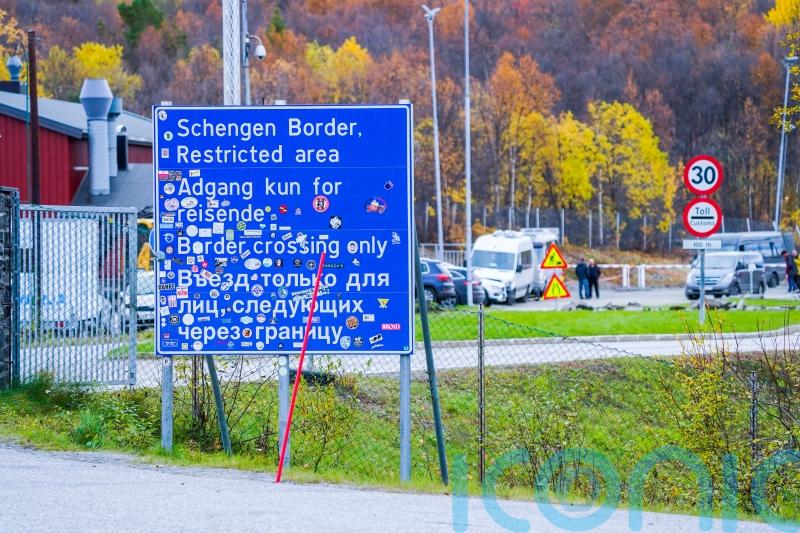 Norway further tightens restrictions on entry of Russians