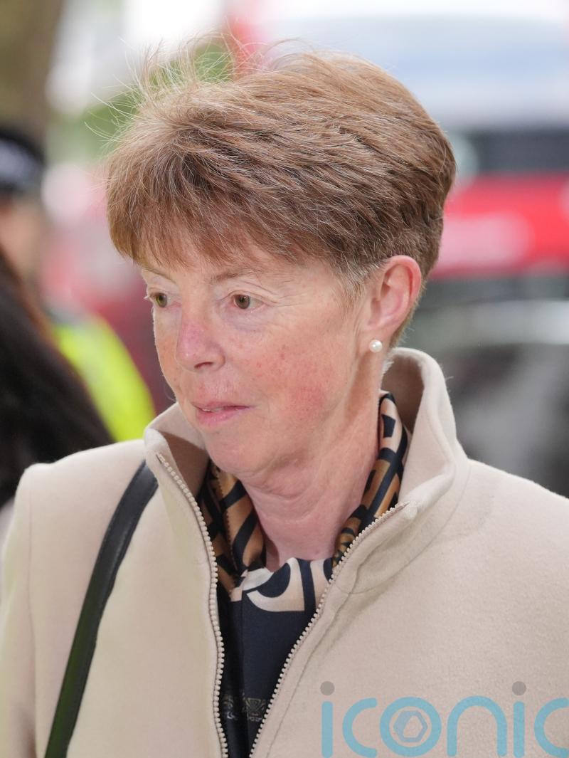 Vennells took advice not to review cases as it would end up ‘front page news’