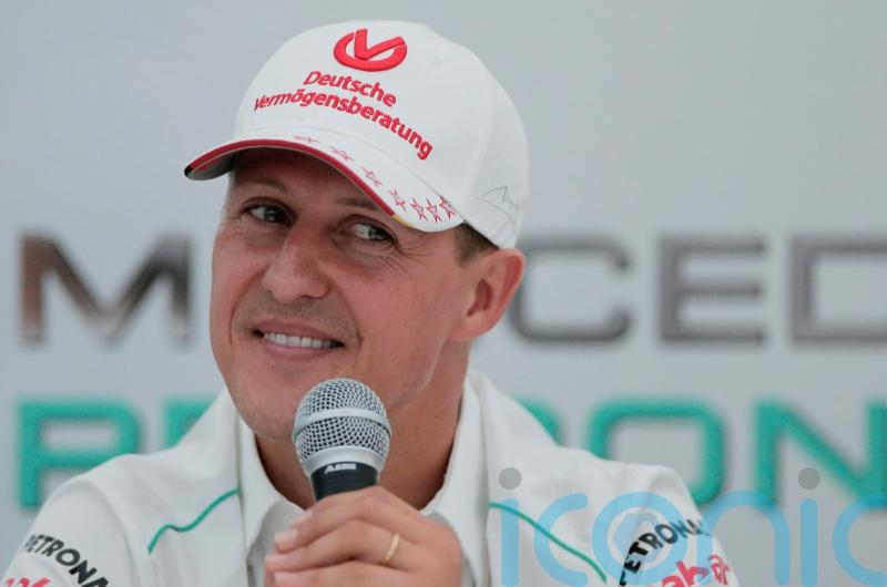 Michael Schumacher’s family wins case against publisher over fake AI interview