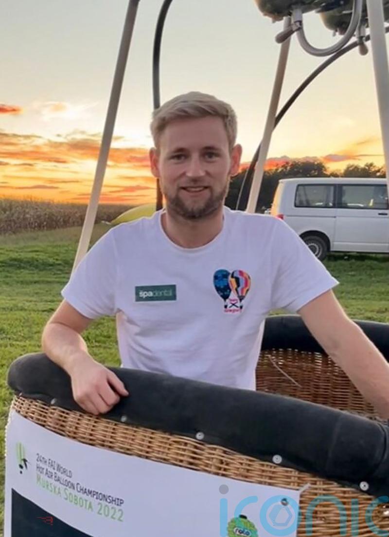 Balloon pilot’s competitiveness may have led to fatal crash, probe finds