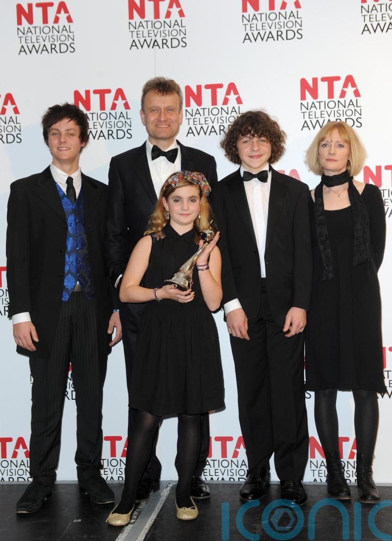 Outnumbered to return to BBC for festive special