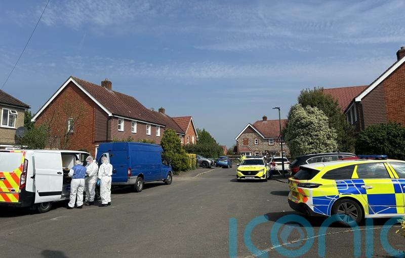 Watchdog launches probe into police shooting of man carrying crossbow
