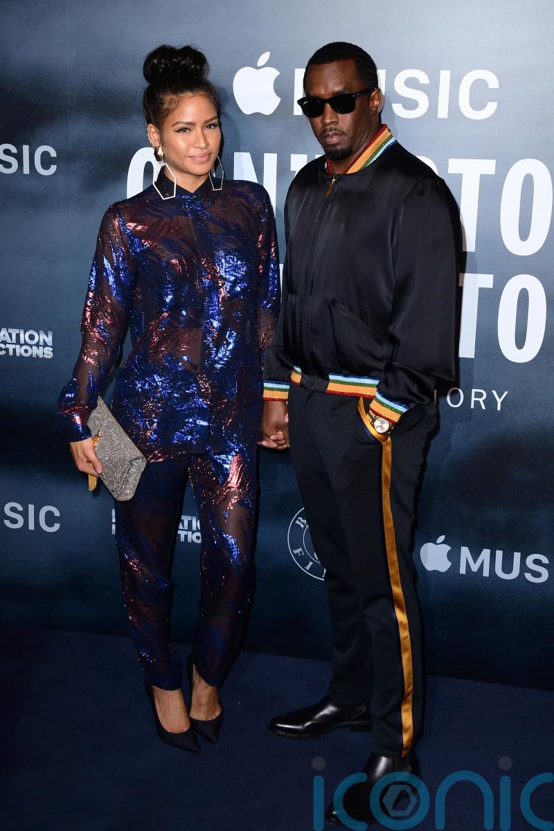 Cassie says ‘healing journey is never ending’ as she breaks silence over Diddy