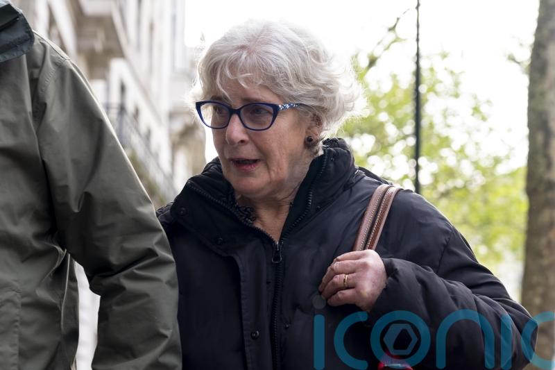 Post Office lawyer ‘made to sit outside board meeting like a naughty schoolgirl’