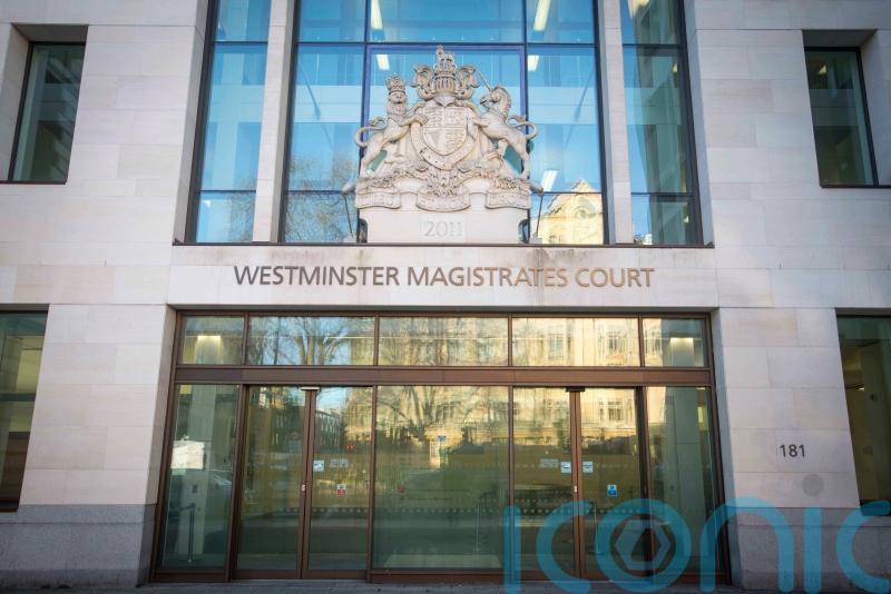 Man, 64, appears in court charged with assisting Russia