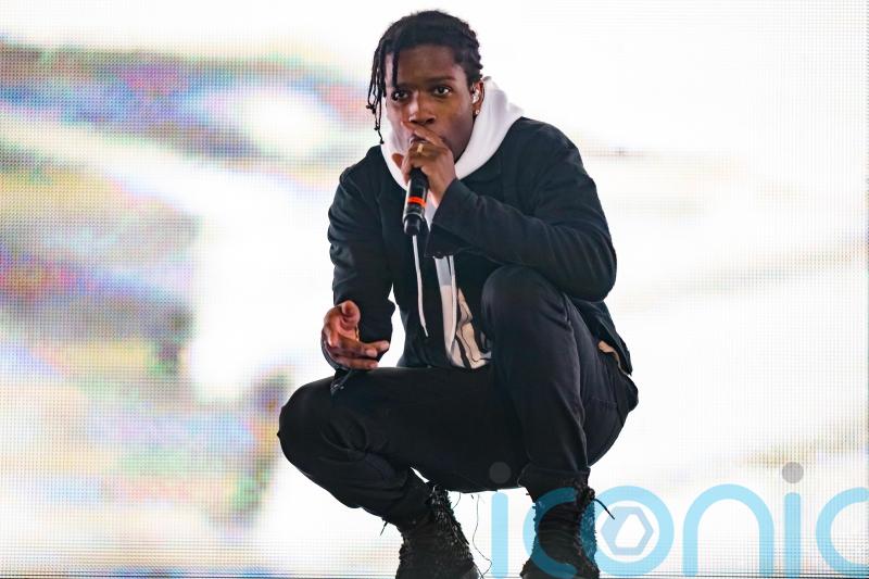 ASAP Rocky to face trial this year in firearm case