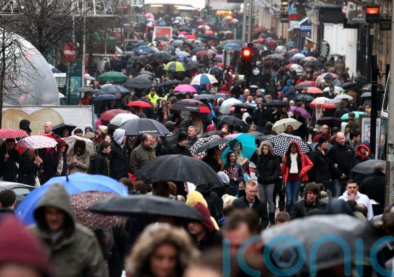 Net migration ‘unusually high’ as UK heads towards General Election