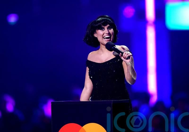 Raye and Lana Del Rey triumph at Ivor Novello awards