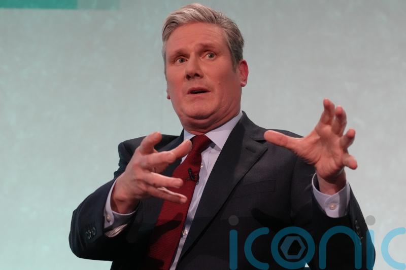 Labour election win would give people in Scotland hope – Sir Keir Starmer
