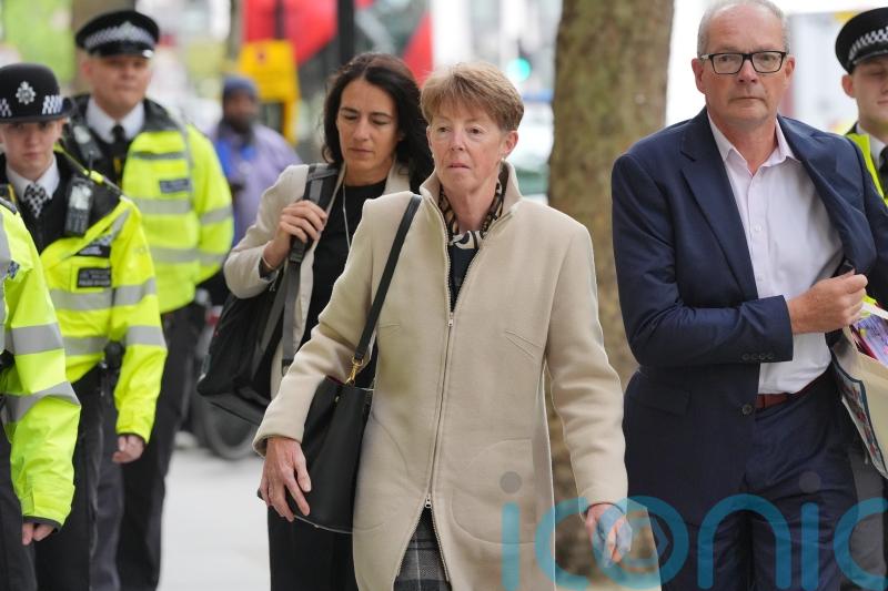 Vennells ‘possibly’ hoped mediation would ‘minimise’ subpostmaster compensation