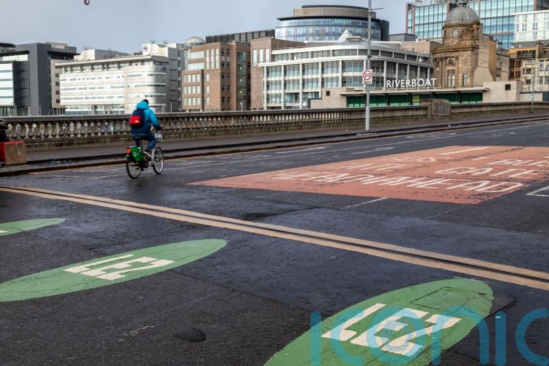 Support for low-emission zones in Scotland growing, poll suggests
