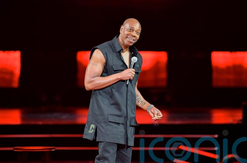Dave Chappelle says Gaza facing ‘genocide’ during UAE gig