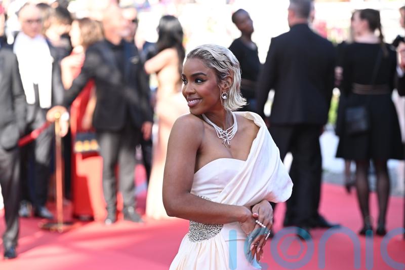 Kelly Rowland responds to Cannes incident with security guard