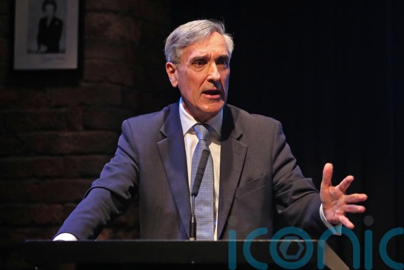 ‘I have other things I wish to do’: Tory MP Sir John Redwood standing down