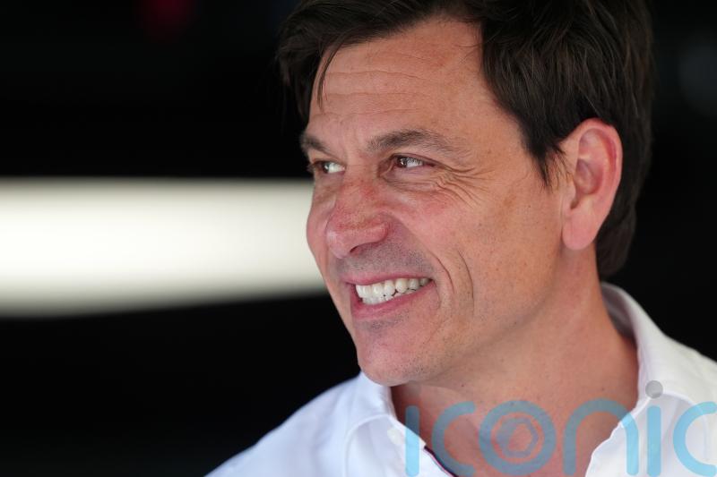 Toto Wolff confident he can lead struggling Mercedes back to top of Formula One