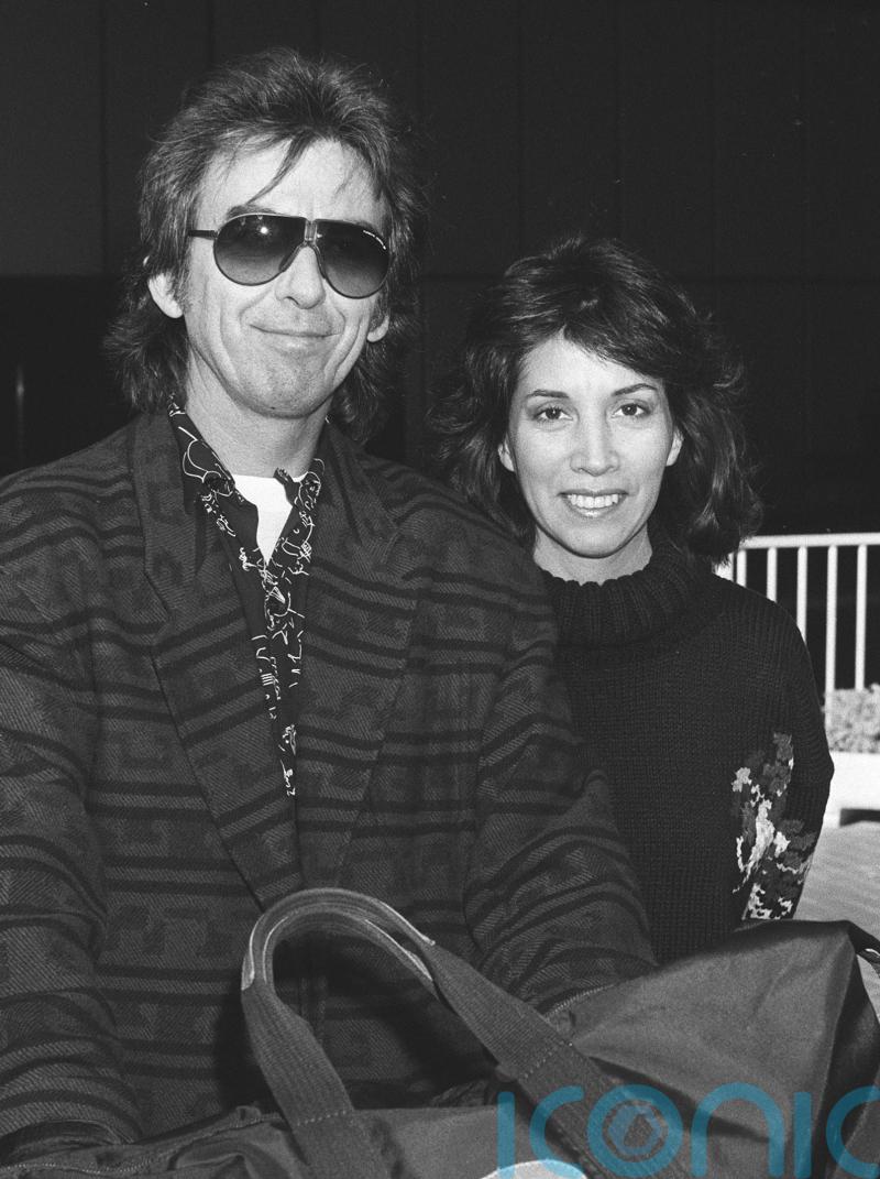 George Harrison would be ‘touched’ by blue plaque at childhood home, says widow