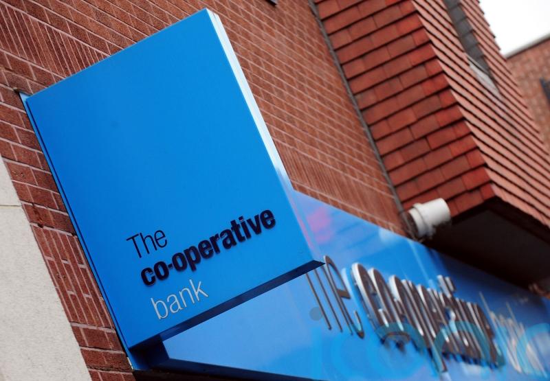 Coventry Building Society confirms purchase of Co-op Bank in mega-deal