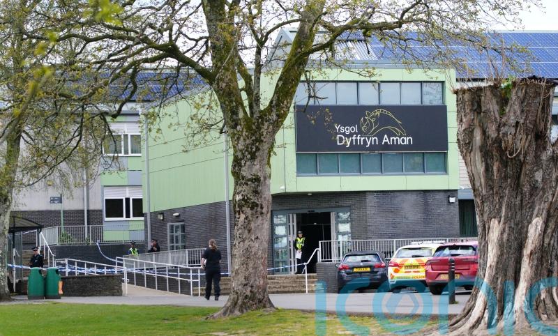 Girl to face trial accused of attempted murder over alleged school stabbings