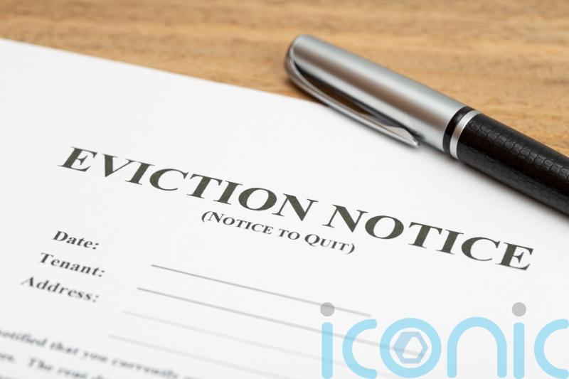 Shelving of Renters Reform Bill ‘a let-down and hugely disappointing’