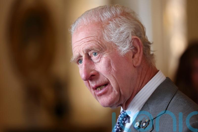 King becomes patron of Gordonstoun