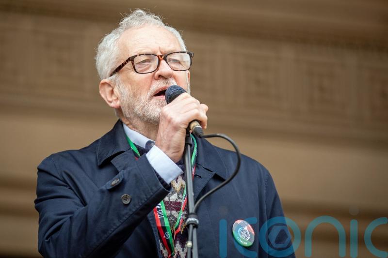 Jeremy Corbyn: From Labour leader to party expulsion