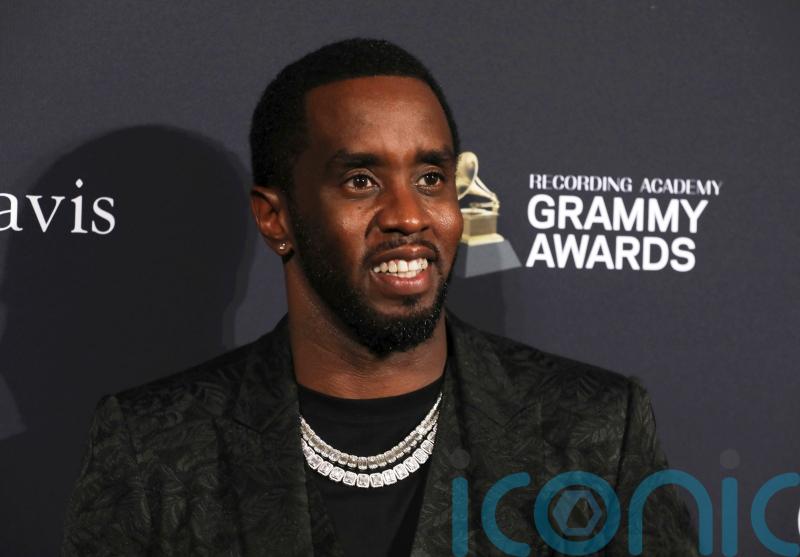 New lawsuit accuses Sean ‘Diddy’ Combs of sexually abusing college student