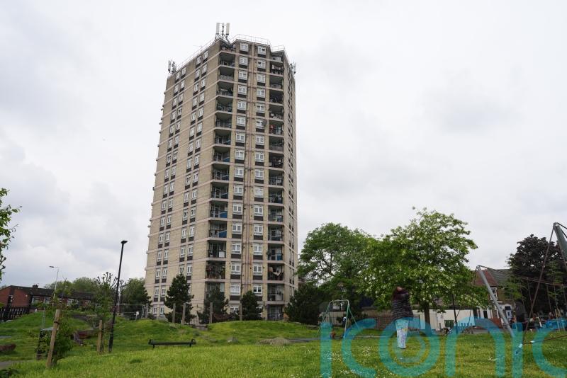 Five-year-old died after fall from tower block kitchen window – inquest