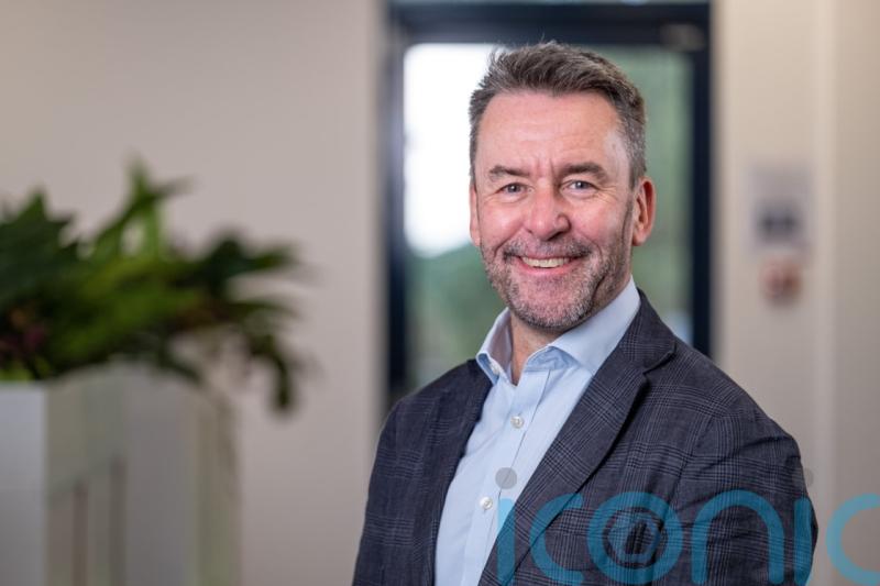 Britain’s high-speed rail project announces new chief executive