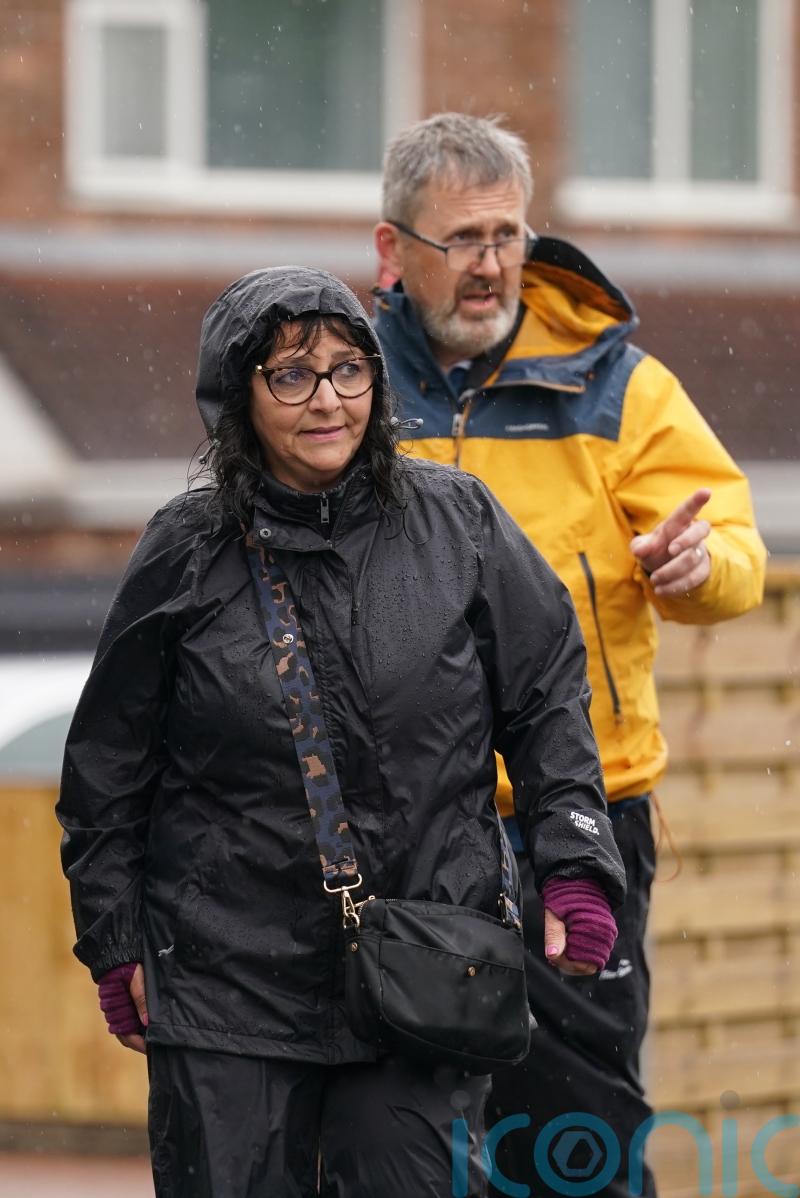 Starmer rebukes Sunak over Martyn’s Law pledge but avoids summer recess promise