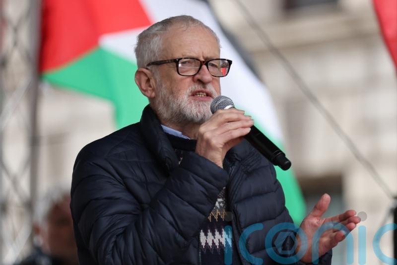 Jeremy Corbyn’s Islington North constituents back his re-election campaign