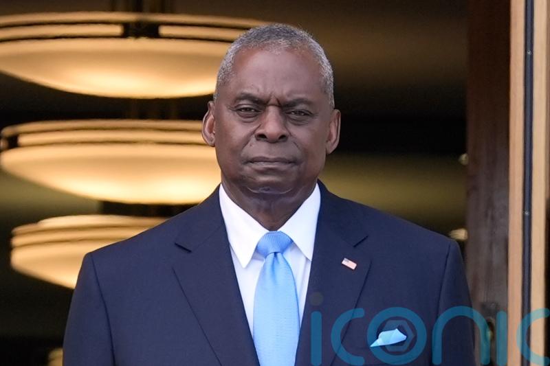 US defence secretary resumes duties after undergoing medical procedure