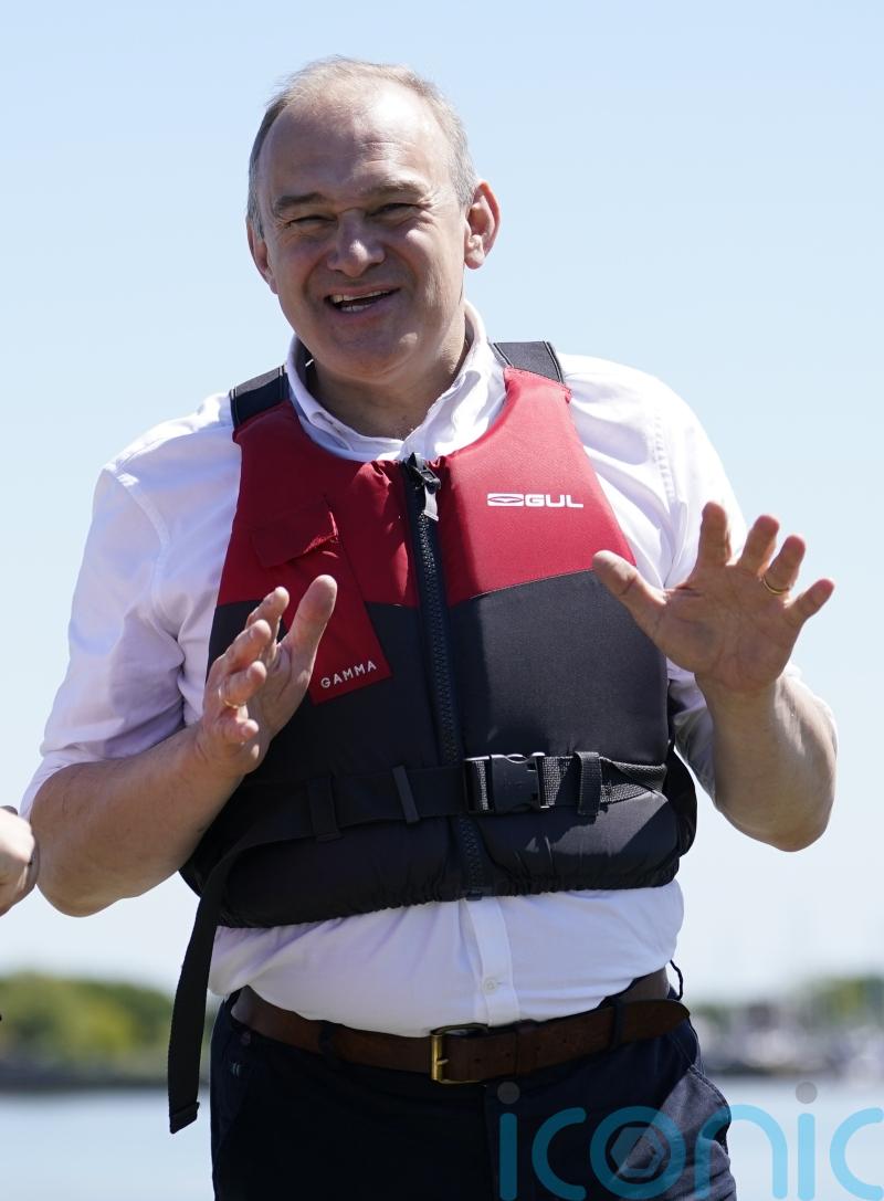Tories failed on water pollution and let firms off the hook – Lib Dem leader