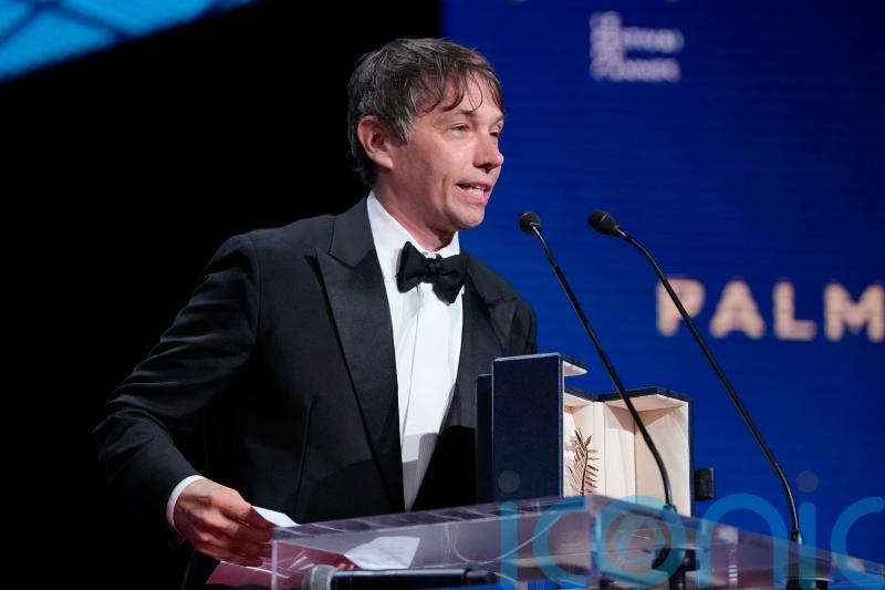 Sex worker drama Anora wins the Palme d’Or at Cannes Film Festival