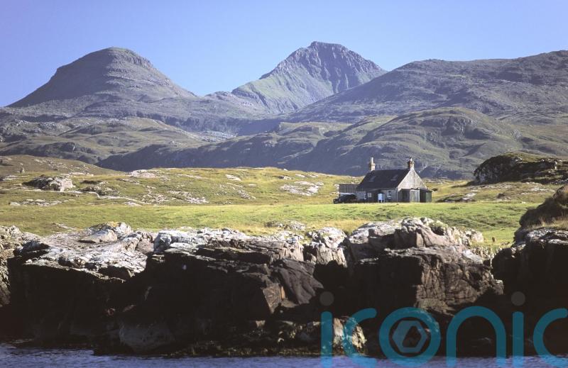 Police appeal for information on woman, 68, missing on Isle of Rum