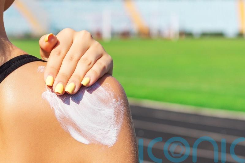 UK skin cancer cases reach all-time high – charity