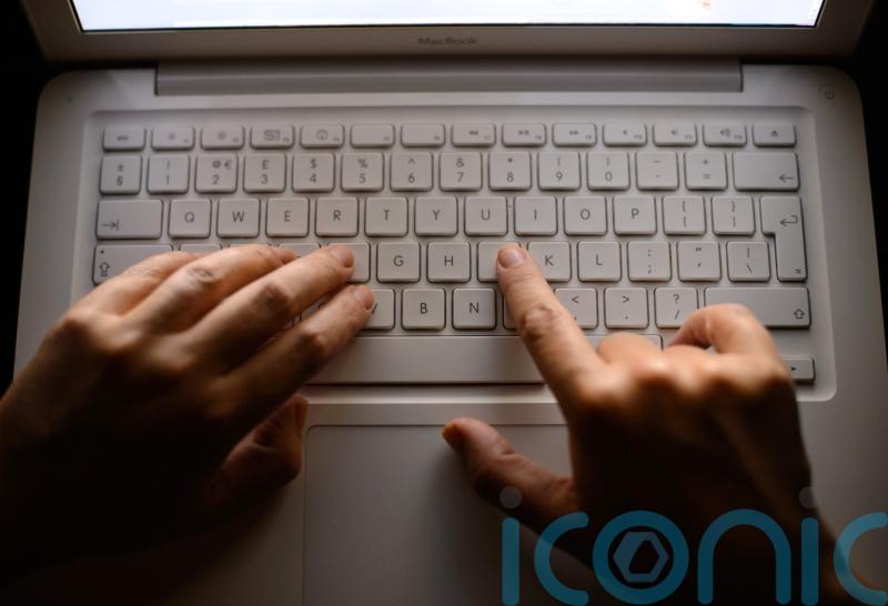 More than 300 million children a year face sexual abuse online, study suggests