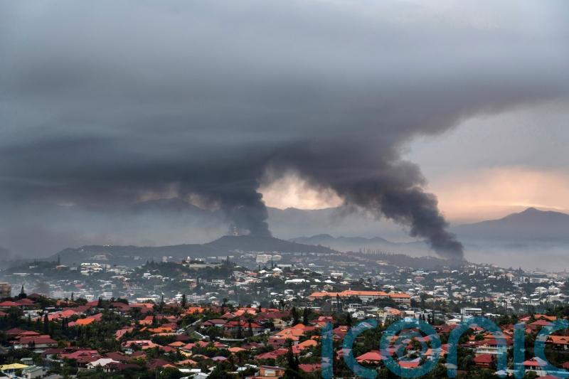 France to lift state of emergency in riot-razed New Caledonia after seven killed