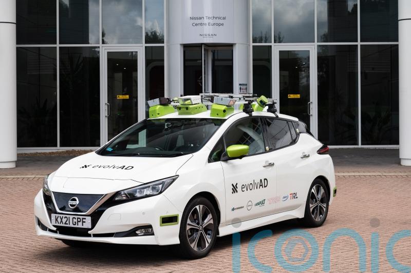 Autonomous cars are coming sooner rather than later