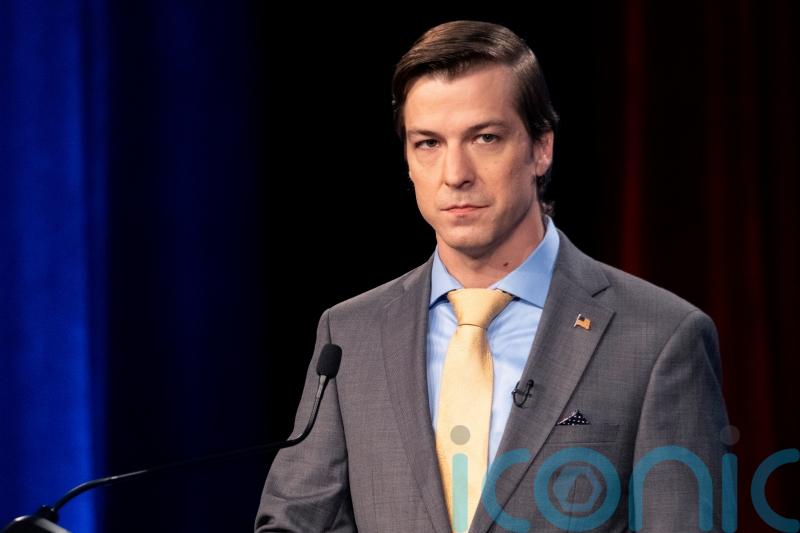 Libertarians nominate Chase Oliver for president, spurning Trump and Kennedy