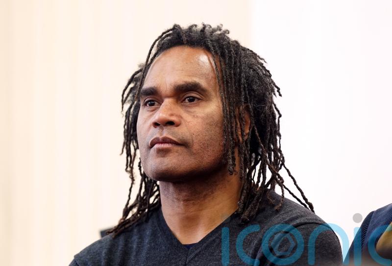 Ex-France footballer Karembeu says two of his relatives killed in New Caledonia
