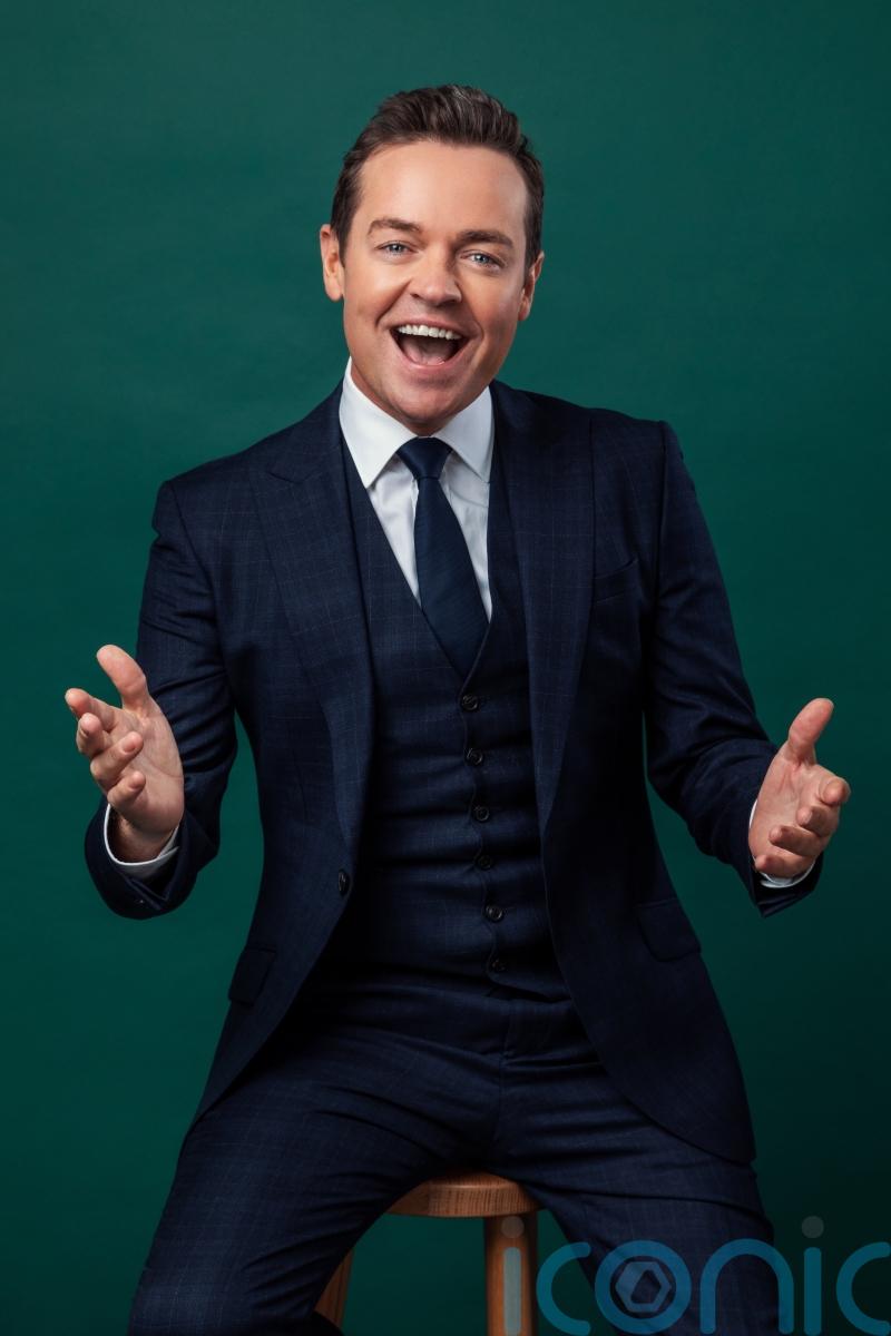 Presenter Stephen Mulhern: Magic is a ‘universal art form that will never die’
