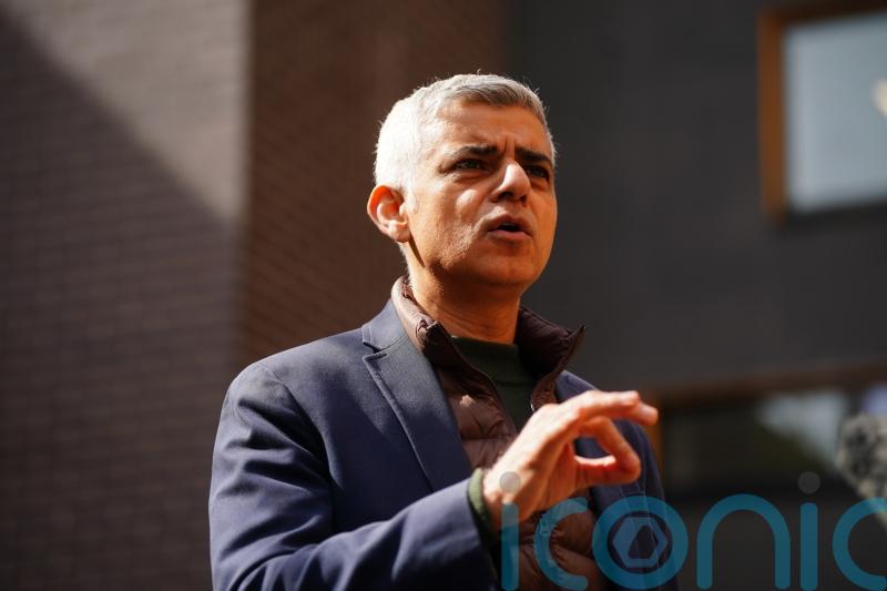 Khan says Government’s failure to ban zombie knives has ‘betrayed’ young people