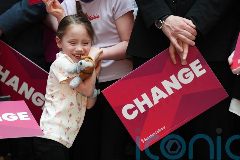 Election campaign day two: Power moves as Labour and Tories fight it out on energy