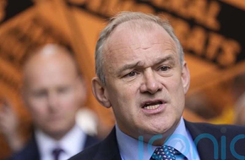 Lib Dems call for experts to sit on water company boards to improve transparency