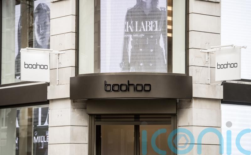 Boohoo abandons £1m bonus payouts for top bosses who missed yearly targets