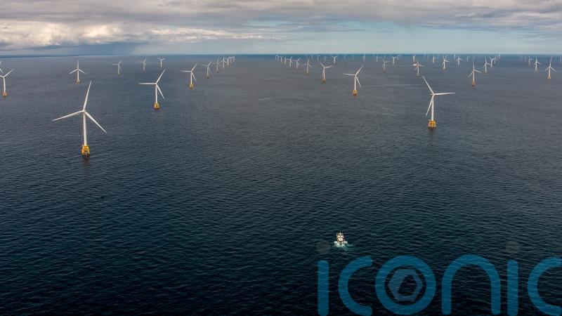 Beatrice offshore windfarm pays £33m after breaching market rules