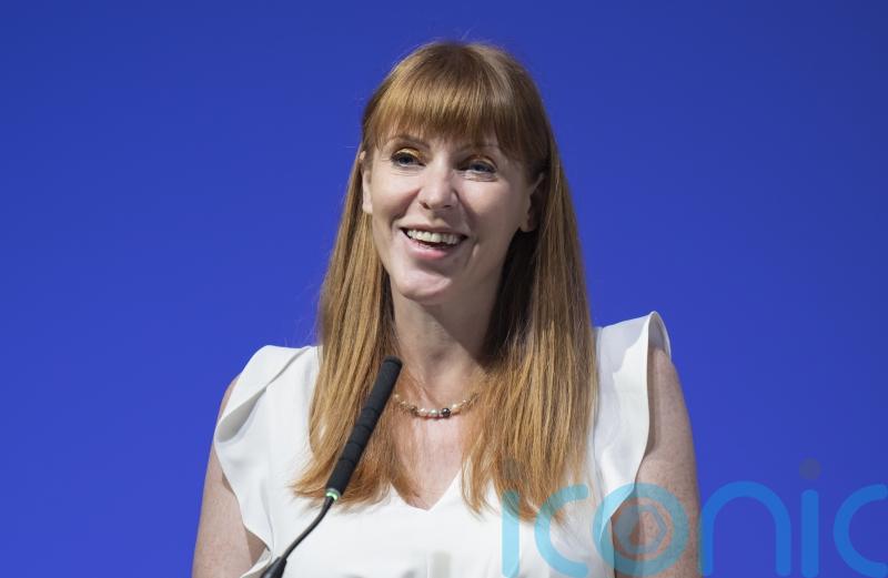 Police taking no further action on Rayner ‘draws a line’ under row, says Labour