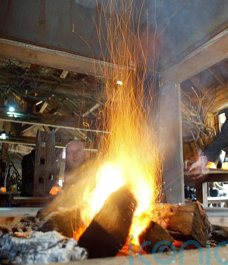 Restrictions on woodburning stoves in new builds to be reviewed – minister